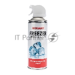 Аэрозоль охладитель FREEZER, Rexant, 400 мл