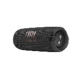 Портативная акустика JBL Flip 6, черный