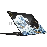 Ноутбук MSI Prestige 13 AI+ Ukiyo-e Edition A2VMG-096RU Intel Core Ultra 9 288V/32Gb/SSD2Tb/13.3"/OLED/2.8K/2880x1800/60Hz/Win11/Ukiyo-e Edition (9S7-13Q323-096)
