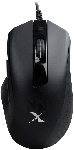 Мышь проводная A4Tech Bloody X5 Max черный, 10000 dpi, USB, кнопки - 9