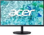 Монитор 27" Acer Vero CB273KL2bemipruzx IPS 3840x2160, 72 Гц, 4 мс (GtG), 16:9, 350 кд/м², HDMI 2.1, DP 1.4, USB-C (90 Вт PD), USB Hub (4×USB-A + 2×USB-B), RJ-45, 3.5 Jack, динамики (2×2 Вт), HDR10, FreeSync, черный
