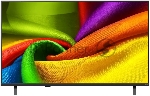 Телевизор LG 43NU900B6LA, 43", черный, Direct LED 3840x2160 4K Ultra HD,60Hz, webOS