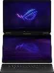 Ноутбук Asus ROG Zephyrus Duo 16 GX651AX-SR117W/16"/OLED/Intel Core Ultra 9 386H/64Gb/1Tb SSD/NVIDIA GeForce RTX 5090 24Gb/Windows 11 Home/темно-серый/2.82kg, вид 2