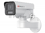 Камера видеонаблюдения IP HiWatch Pro PTZ-Y2404I-DE 2.8-12мм цв. корп.:белый