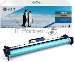 Блок фотобарабана G&G GG-CF219A ч/б:12000 стр. для LJ Pro M102/M104/MFP M130/M132 HP