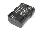 Аккумуляторная батарея для фотоаппарата Canon EOS 5D Mark II (LP-E6) 7.4V 2650mAh