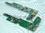 Разъем для ноутбука HY-AC034 Acer Aspire 4220 4320 4520 c USB платой