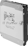 Жесткий диск HDD Toshiba MG11 24Tb 7200rpm SATA 1024Mb 3.5", вид 10