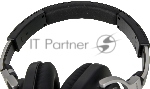 Проводные наушники Audio-Technica ATH-M70x черный, полноформатные, вид 33