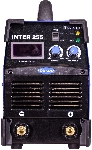 Сварочный аппарат Aurora Inter 255 НАКС инвертор TIG, MMA 45кВт, вид 9