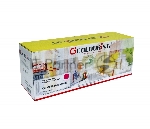 Картридж лазерный Colouring CG-CF383A (тип CF383A) Magenta пурпурный (2700 стр.) для HP Color LaserJet Pro M475/M476 MFP