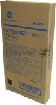 Девелопер Konica-Minolta bizhub Pro C5500/C5501/C6500/C6501/C65hc/ PRESS C6000/C7000/C70hc черный DV-610K
