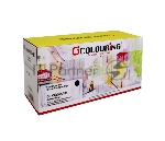 Картридж лазерный Colouring CG-Q6000A/707 черный (2500 стр.) для HP CLJ 1600/2600n/2600dn/2600dtn/2605DN/2605DTN/CM1015MFP/CM1017MFP Canon Laser Shot LBP5000/5100