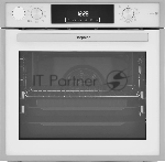 Электрический духовой шкаф Hotpoint FE8 S832 JSH WH белый