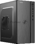 Компьютерный корпус Ginzzu B200 1хUSB 3.0,2хUSB 2.0,AU w/o PSU
