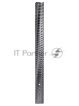Звуковая колонна Intrend ITSPK-CL925-G пассивная, 9x2.5", 4 Ом (220 Вт RMS), SPL 114dB, 95Hz-20kHz, 120°x20° (HхV), вес 4.4кг, цвет угольный металлик, крепление в комплекте, (цена за 1шт., в упаковке 2 шт., продается парами)