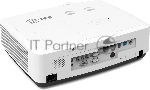 Проектор Cactus Bright CS-S4.WT 3LCD 5900Lm ANSI (1920x1200) 30000:1 ресурс лампы:10000часов 1xUSB typeA 1xUSB typeB 2xHDMI 4.45кг, вид 6