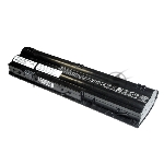 Аккумуляторная батарея для ноутбука HP Compaq Mini 210-3000 55Wh 10.8v черный