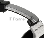 Проводные наушники Audio-Technica ATH-M70x черный, полноформатные, вид 32