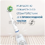 Насадка для зубных щеток Oral-B Cross Action (упак.:6шт)