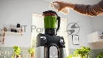 Кухонная машина Bosch MUMS6ZS17 планетар.вращ., вид 3