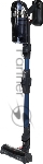 Пылесос вертикальный Tefal X-Force Flex 11.60 Aqua TY9890WO синий/серый, питание от аккумулятора, 130 Вт, уборка сухая/влажная, пылесборник 0.9 л, вид 51