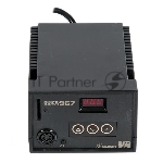 Паяльная термовоздушная станция Quick 967 ESD