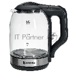 Чайник электрический ВАСИЛИСА ВА-1036 черный