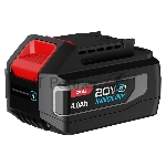Аккумулятор Deli DE-DC20A4 (4А*ч, 20В, Li-ion)