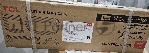 (Не комплект, нет внешнего блока) Cплит-система TCL TAC-TP09ONF/R 9000 BTU, 27 м², 25 дБ, охлаждение, обогрев, осушение, белый