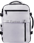 Рюкзак для ноутбука 16" Defender Nomad (Номад) светло-серый (26200)