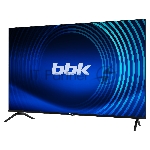 Телевизор BBK 43" 43LEX-7131/FTS2C черный DLED FHD 60Hz Smart TV Android 1GB/8GB, вид 4