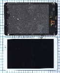 Модуль (матрица + тачскрин) для Huawei MediaPad T1 10 белый