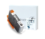 Картридж струйный NVPrint C-PFI300 MBK для Canon imagePROGRAF PRO-300