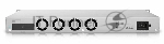Коммутатор Ubiquiti UniFi Switch Aggregation Pro USW-Pro-Aggregation, 28х 10G SFP+, 4х 25G SFP28, вид 6