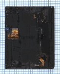 Дисплей для Samsung SM-F926B Galaxy Z Fold3 в сборе с тачскрином (внутренний) черный