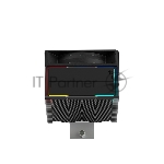 Кулер для процессора SAMA X40L (200W, 4-pin PWM, 133.5мм, 4x6мм, ARGB, 1x100мм, 50.1CFM, 35.2dBA, 2600RPM, S: 1851/1700/1200/115X, AM5/AM4, серебристый)