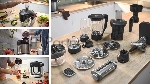 Кухонная машина Bosch MUMS6ZS17 планетар.вращ., вид 2