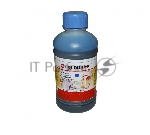 Чернила Colouring для принтеров Canon/Epson/HP/Lexmark Cyan 250 мл водн U