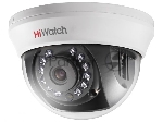 Камера видеонаблюдения Hikvision HiWatch DS-T201(B) (3.6 мм) 3.6-3.6мм цветная