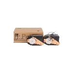 Картридж лазерный GalaPrint GP-106R02611 желтый (2 шт по 4500 стр. в упаковке) для Xerox Phaser 7100/7100DN/7100N