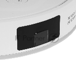 Робот-пылесос Tefal X-PLORER Serie 140 RG9177WH белый, 5000 мА·ч Li-Ion, уборка сухая/влажная, пылесборник контейнер 0.35 л, вид 7
