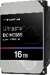 Жесткий диск серверный WD Ultrastar WUH722016CLE6L4 0B48722 16TB 3.5" 7200RPM 512MB SATA 512e Helium