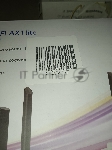 (Б/У) Роутер Huawei WiFi AX1 lite 128MB+128MB Black 1200Mbps ELuoS OM 53030DJJ [Cм.описание!]