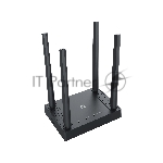 Роутер/маршрутизатор Wi-Fi NETIS 1200MBPS LTE DUAL BAND N5