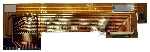 Переходник для матриц LG 15.4" LED 50pin to 40pin Dell to Apple Macbook