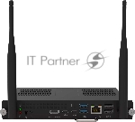 Компьютер Мини ПК Intel Intel® Core™ i5-11300H, TPM 2.0 (Trusted Platform Module), 8GB DDR4, 256GB M.2