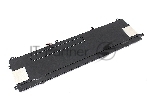 Аккумуляторная батарея для ноутбука HP Spectre X360 15-DG 15-EB (BN06XL) 11.55V 6000mAh 72.9WH