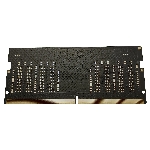 Оперативная память Foxline, DDR5, 8GB (1x8 GB), 4800 MHz, CL40, SO-DIMM
