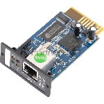 SNMP карта Megatec DL801 (NetAgent9) RJ45 ETH, мини слот